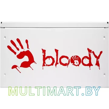 Блок питания A4Tech Bloody BD-PS750G-MW 750W картинка 9
